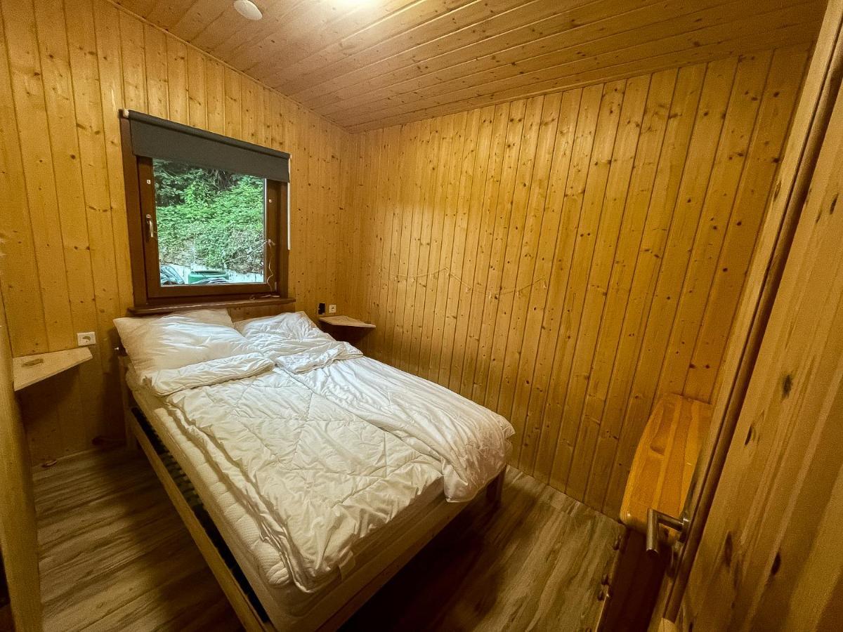 Haus Im Gruenen Villa Trendelburg Dış mekan fotoğraf