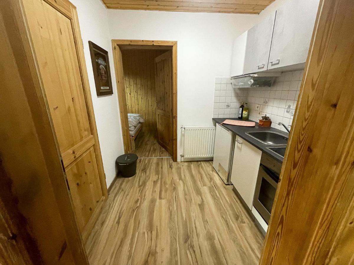 Haus Im Gruenen Villa Trendelburg Dış mekan fotoğraf